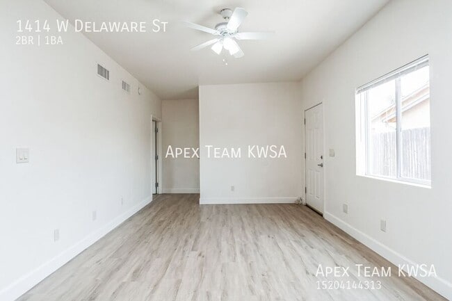 Building Photo - 1414 W Delaware St