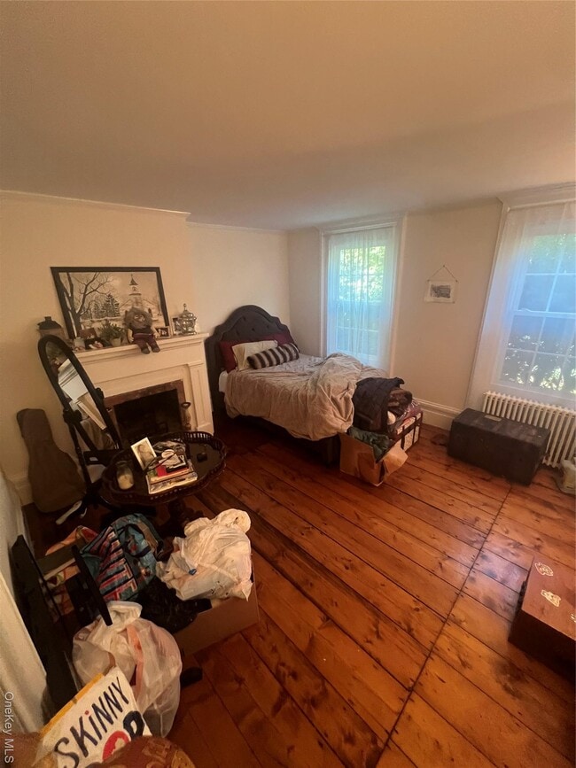 Building Photo - 120 Bleeker St