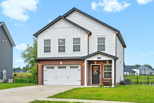 Building Photo - Stocked Pond, Walking Trails and More!!