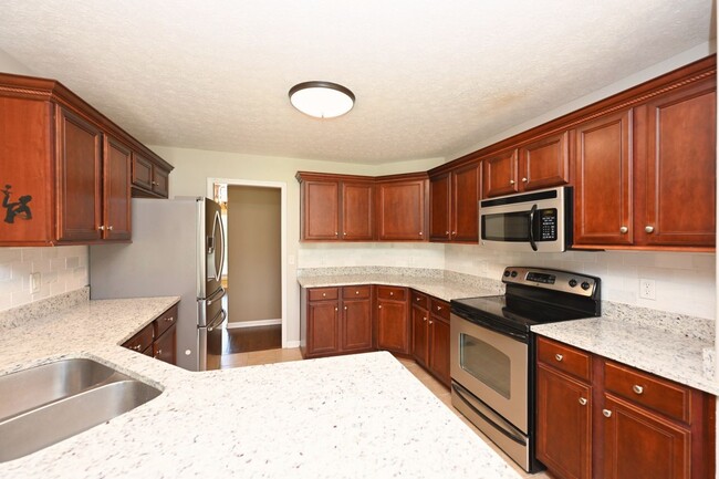 Building Photo - **BEAUTIFUL, WELL-MAINTAINED BRICK HOME ON...