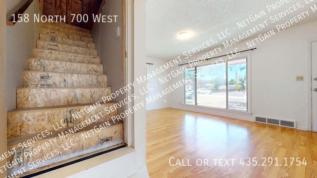 Building Photo - 158 N 700 W