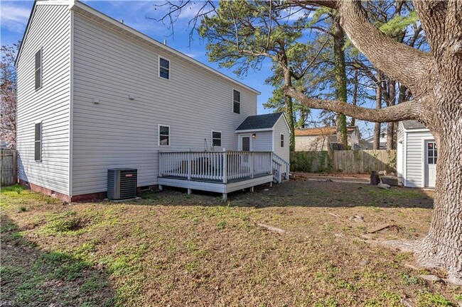 Building Photo - Gorgeous Home Rental in Norfolk VA!