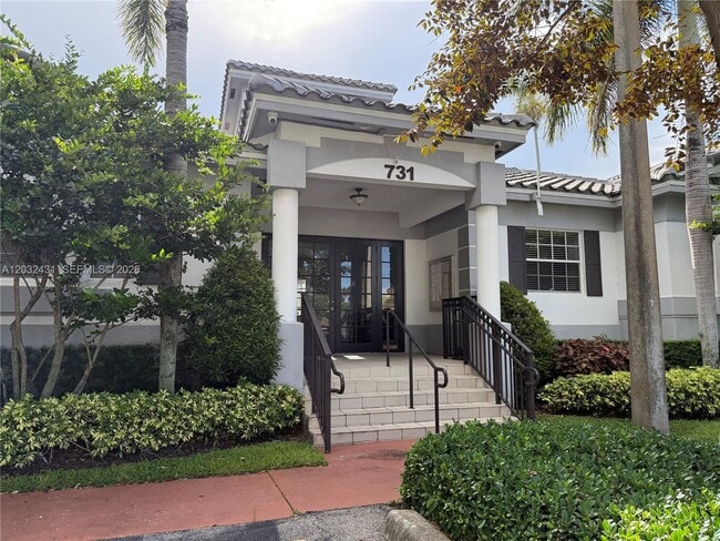 Building Photo - 715 SW 148th Ave