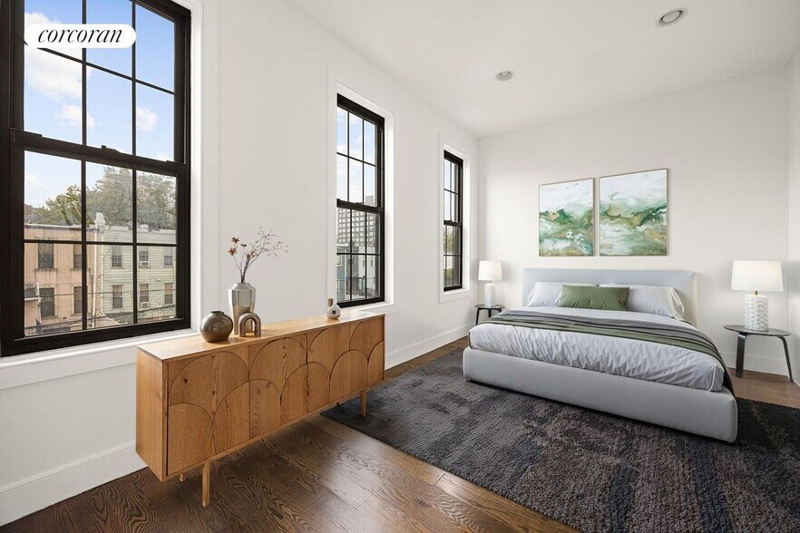 Building Photo - 150A 30th St