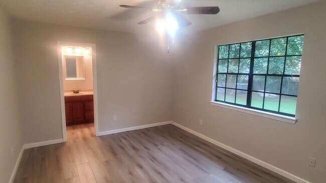 Master Bedroom - 483 Brookfield Way