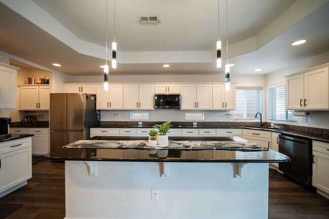 Building Photo - 2114 Reed Grass Way