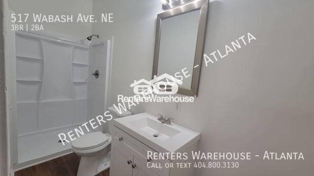 Building Photo - 517 Wabash Ave NE