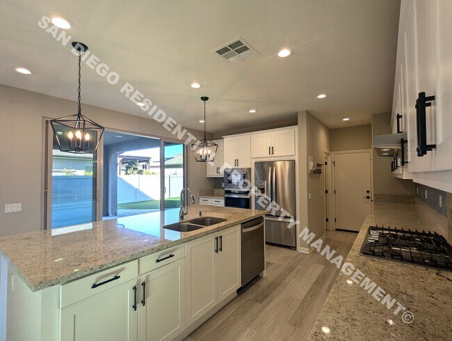 Building Photo - Welcome to your dream home in Harmony Grove! Available 2/14 **Please do not disturb the tenants**