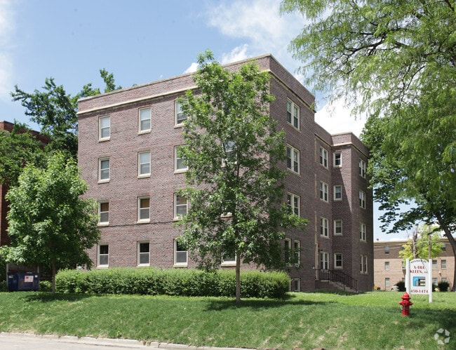 Primary Photo - Shurtleff Arms