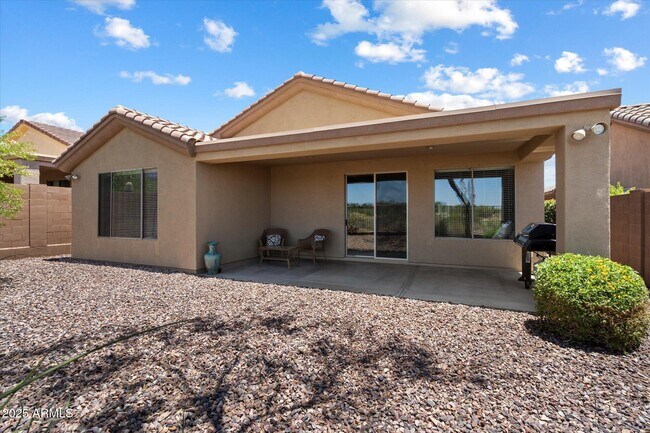 Building Photo - 41112 N Prestancia Way