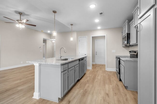 Building Photo - Brand New Single Family Home