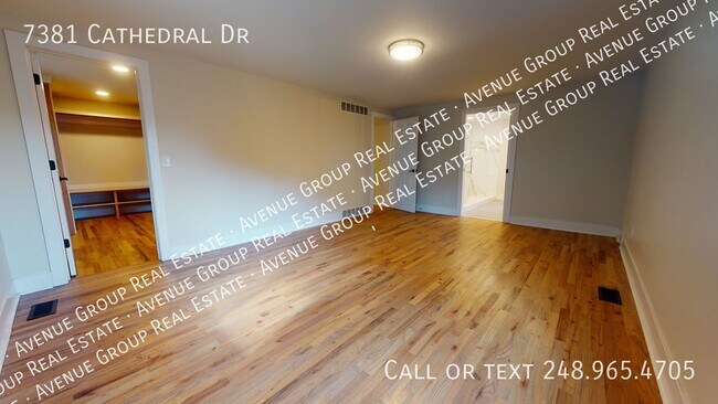 Building Photo - 7381 Cathedral Dr
