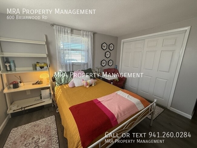 Building Photo - 600 Briarwood Rd