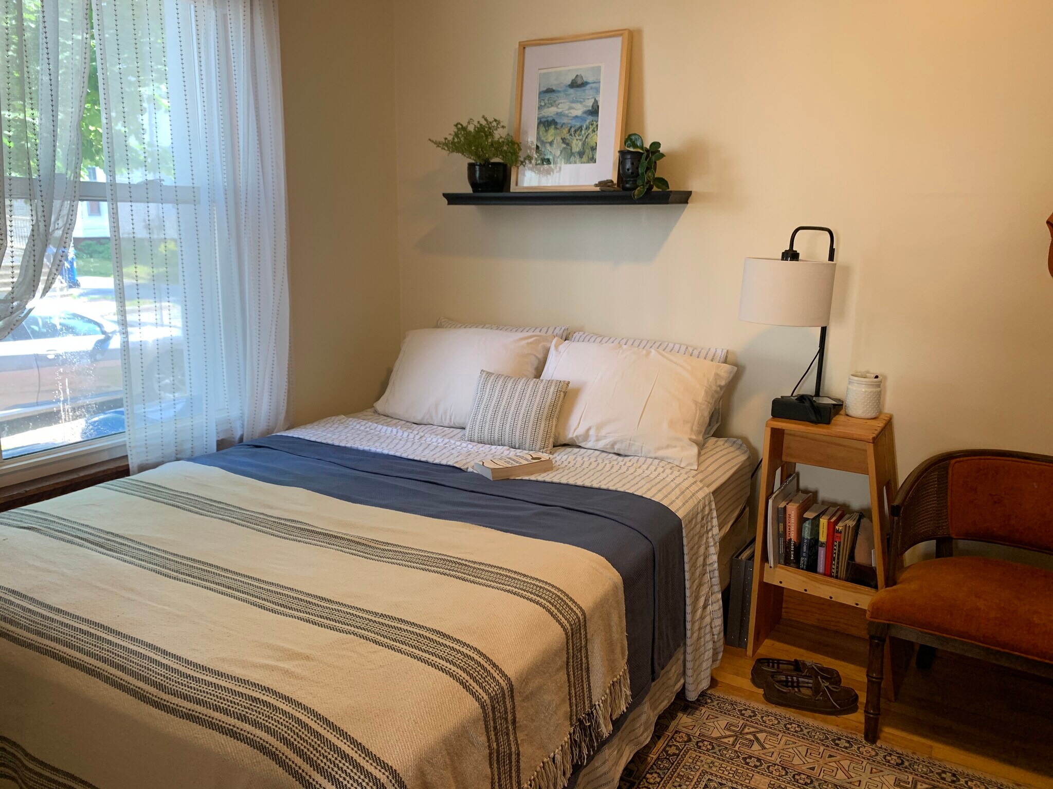 Building Photo - 21 Fessenden St