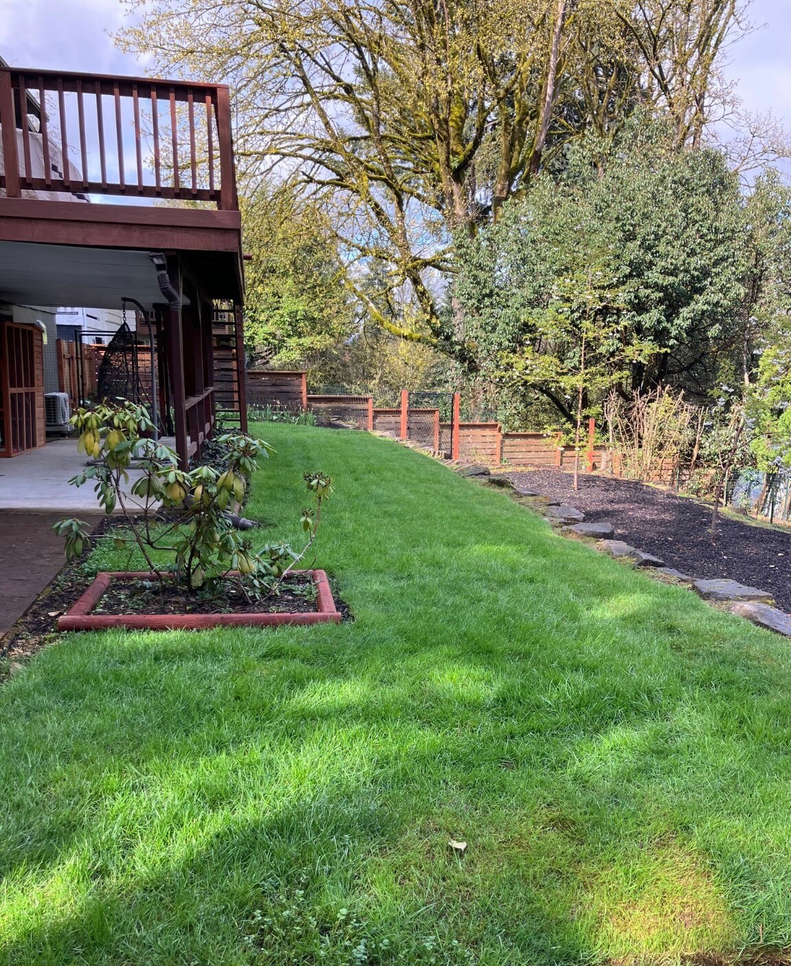 Building Photo - 9416 SW View Point Ter