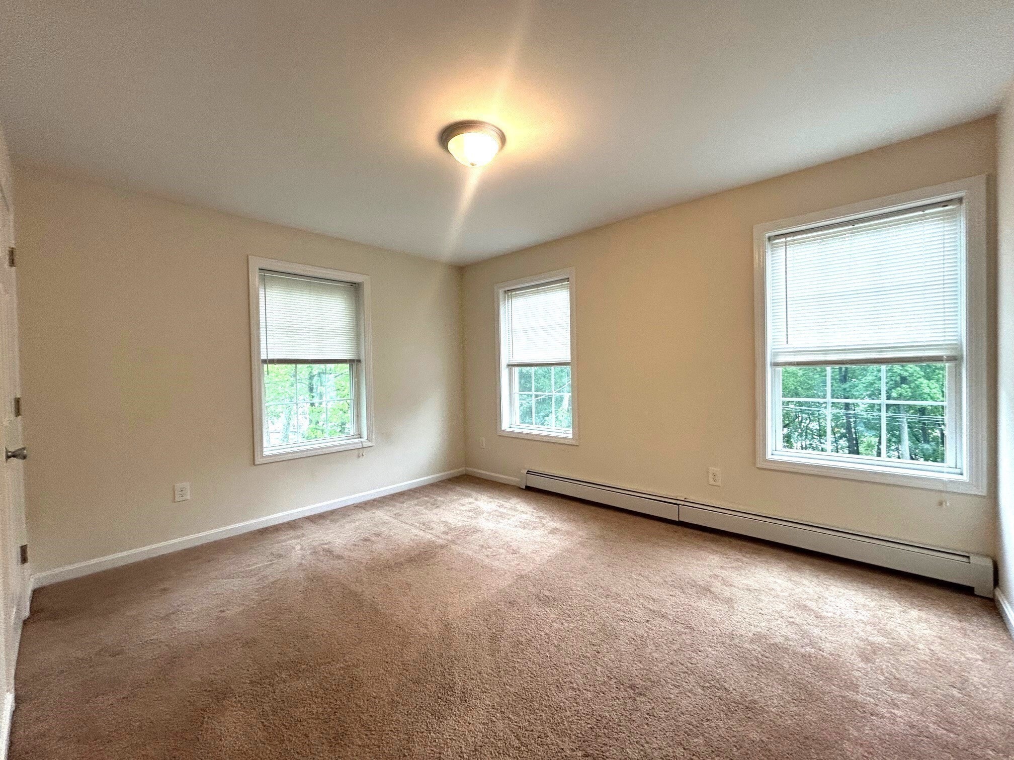 Bedroom - 50 Top St