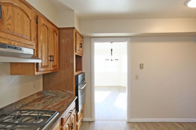 Building Photo - 7221 Geary Blvd