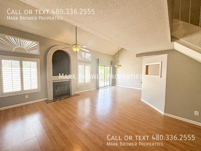 Building Photo - 3960 E White Aster St