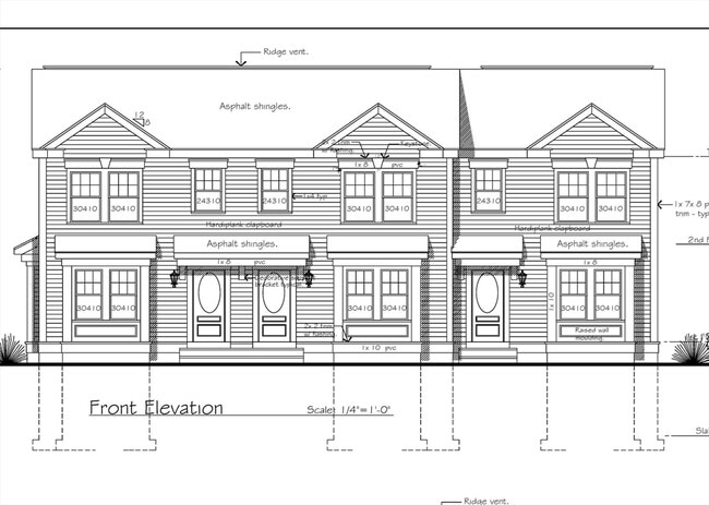 Building Photo - 71 Bolivar St