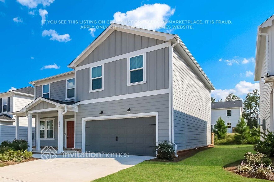 Building Photo - 871 Pebble Blvd