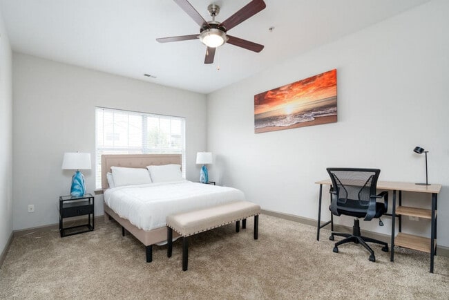 Building Photo - 4714 Cameron Ridge Dr