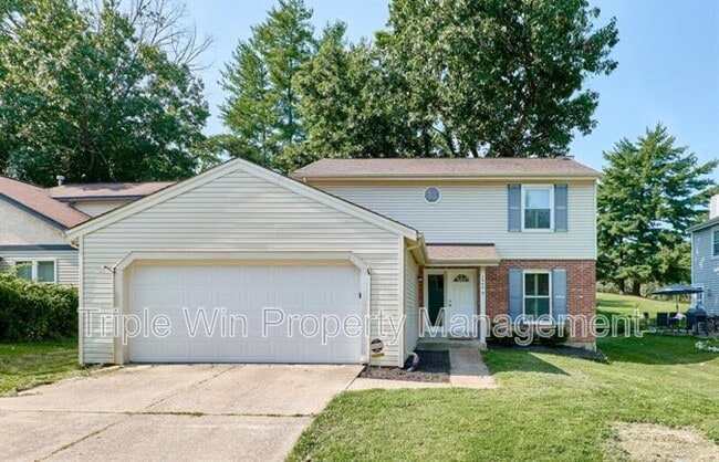 Primary Photo - 1544 Rishon Hill Dr