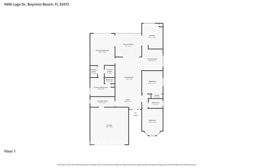 Building Photo - 9496 Lago Dr