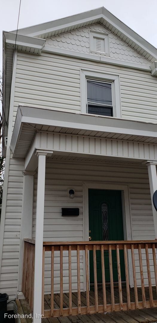 Building Photo - 2916 Langhorne Rd