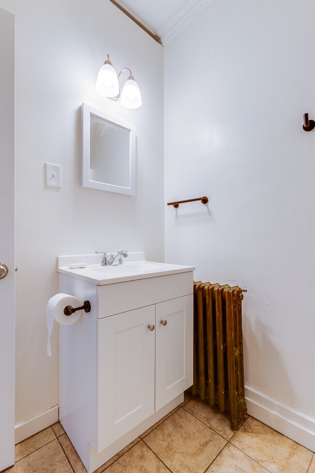 Building Photo - 525 Washington Ave