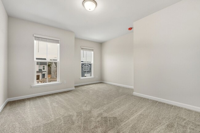 Building Photo - BRAND NEW! - 3 bed, 2.5 Bathroom End Unit Townhome - Located in The Solana Community -Durham- Ava...