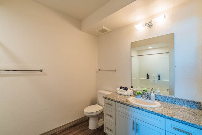 Building Photo - 9600 W Georgia Ave