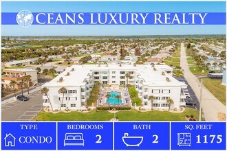 Building Photo - 1st Floor Oceanfront Condo in Ormond