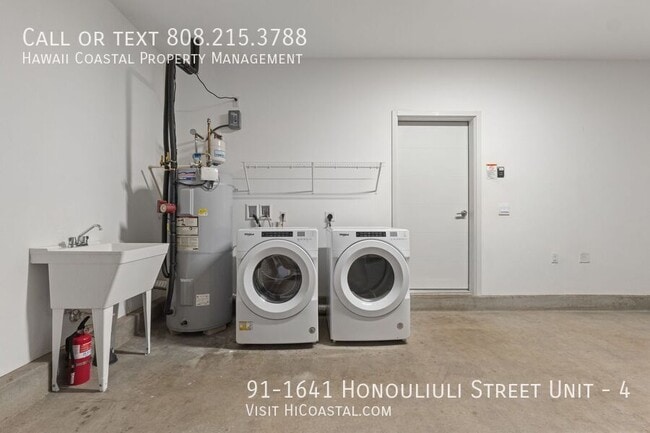 Building Photo - 91-1641-1641 Honouliuli St