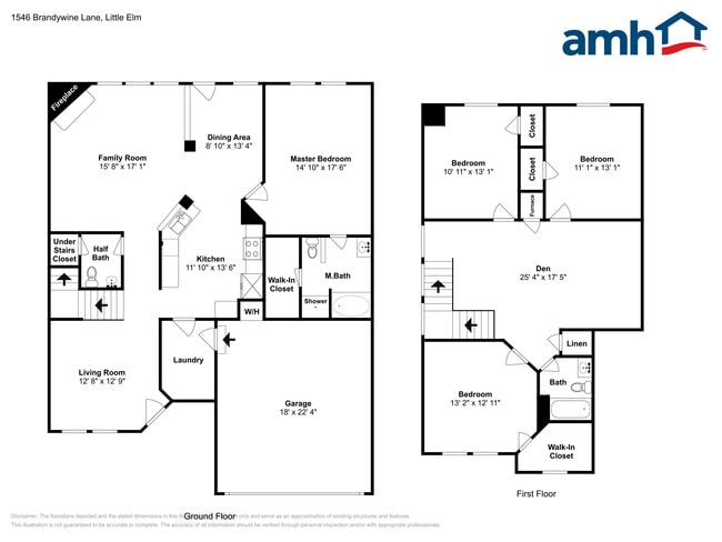 Building Photo - 1546 Brandywine Ln