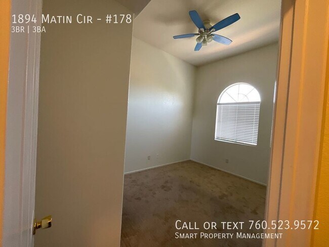 Building Photo - 1894 Matin Cir