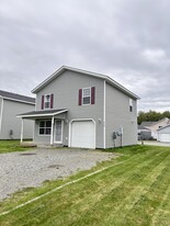 Building Photo - 3764 S Lansing Rd