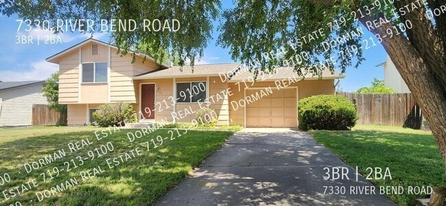 Primary Photo - 7330 River Bend Rd