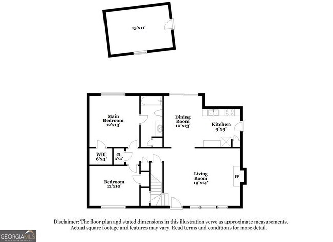 Building Photo - 3068 Caliente Ln