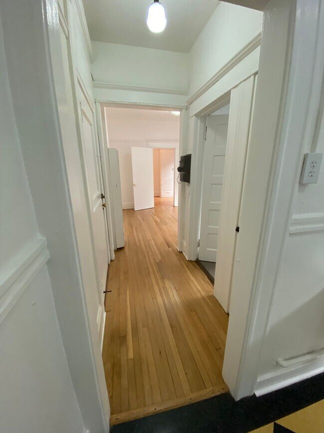 Building Photo - High Ceiling Studio Overlooking West Courtyard- Cats and Dogs Welcome!