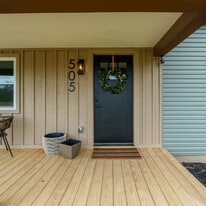 Building Photo - 505 Brenneman Rd