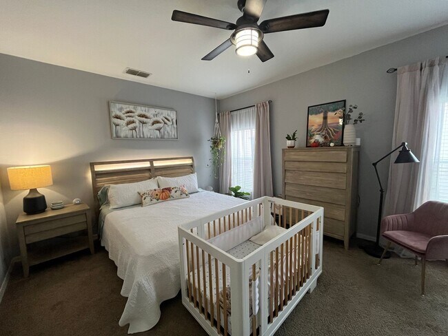 Building Photo - 2023 Great Falls Way