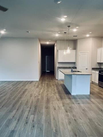 Building Photo - 1509 Gulin St