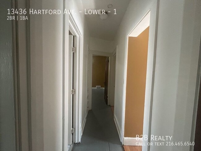 Building Photo - 13436 Hartford Ave