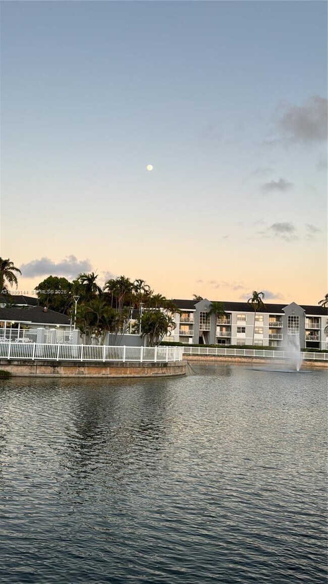 Building Photo - 8500 SW 212th St