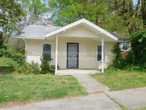 Building Photo - 1217 Pearson Pl