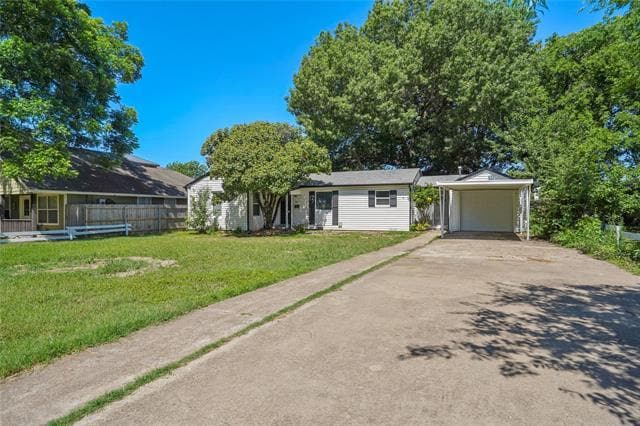 Primary Photo - 303 Dunn St