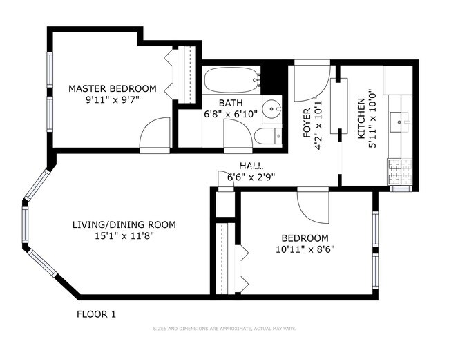 Building Photo - 1340 Commonwealth Ave