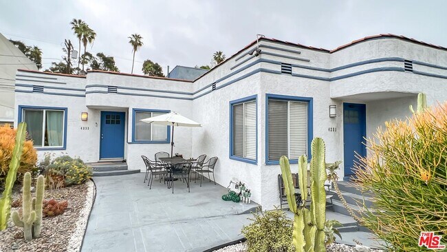 Primary Photo - 4229 Gateway Ave
