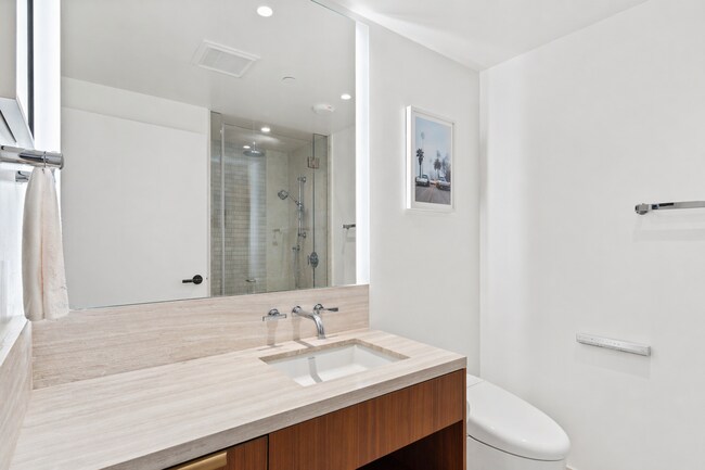 Building Photo - Panoramic Pacific Views | Ultra-Luxury Living at Victoria Place