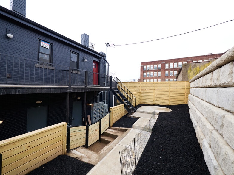 Building Photo - 5333 Penn Ave